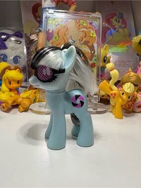My Little Pony Photo Finish Brushable